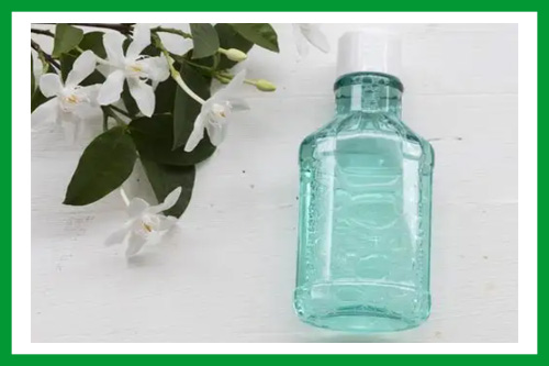 Does mouthwash also contain glycerin?